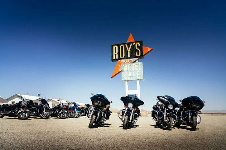 Motors Blog articles - Route 66 Pub Co