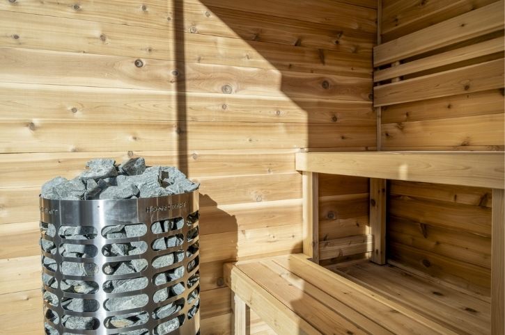 Sage & Spruce Spa, Metis Crossing