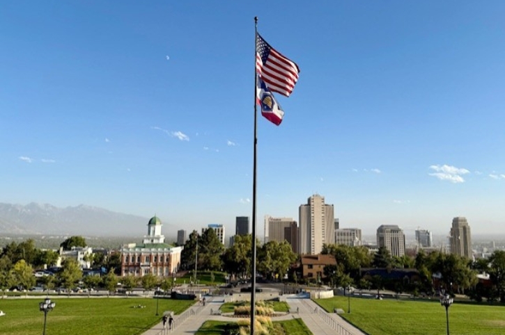 Salt Lake City, Utah, USA