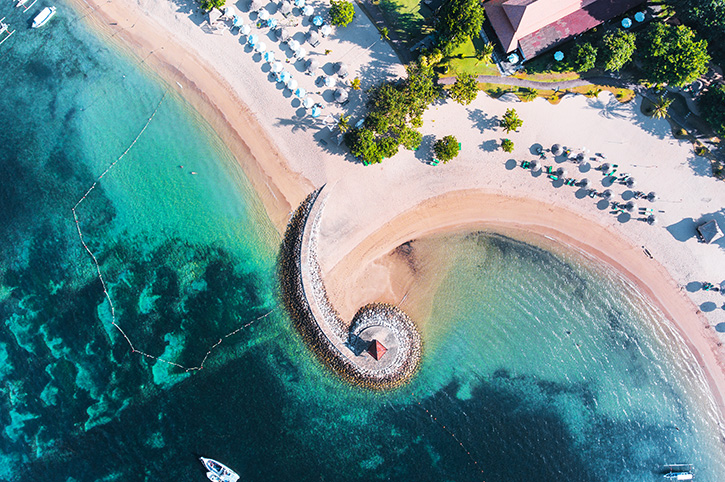 Sanur Bali