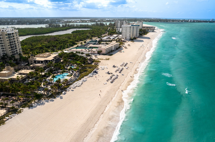 Sarasota, Florida, USA