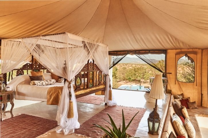 Sasaab Samburu