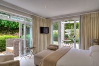 Bedroom, Sea Five Boutique Hotel