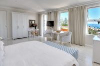 Bedroom, Sea Five Boutique Hotel