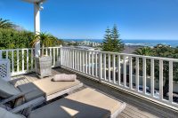 Balcony, Sea Five Boutique Hotel
