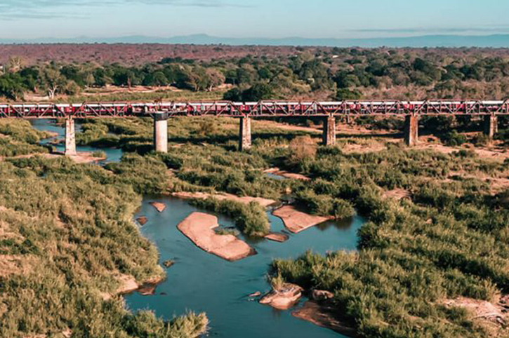 Kruger Shalati