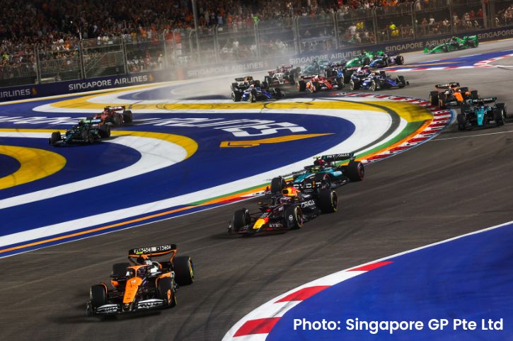 Singapore Grand Prix