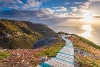 Skyline Trail, Cape Breton Island