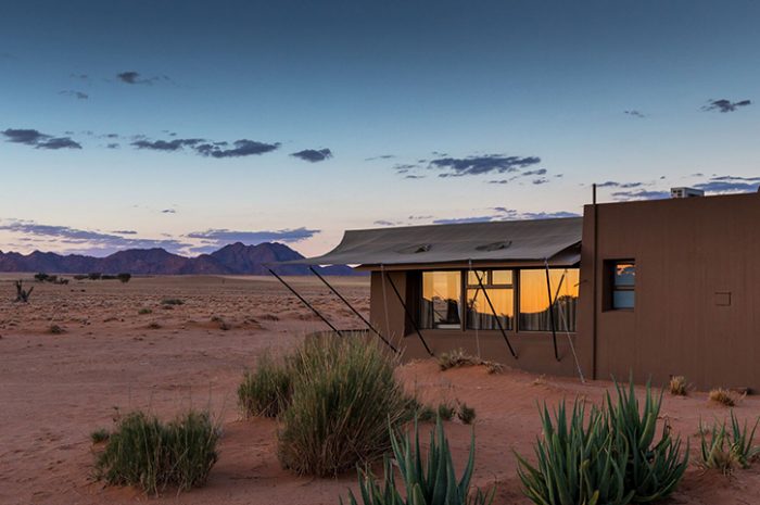 Sossusvlei Lodge, Namibia | Freedom Destinations