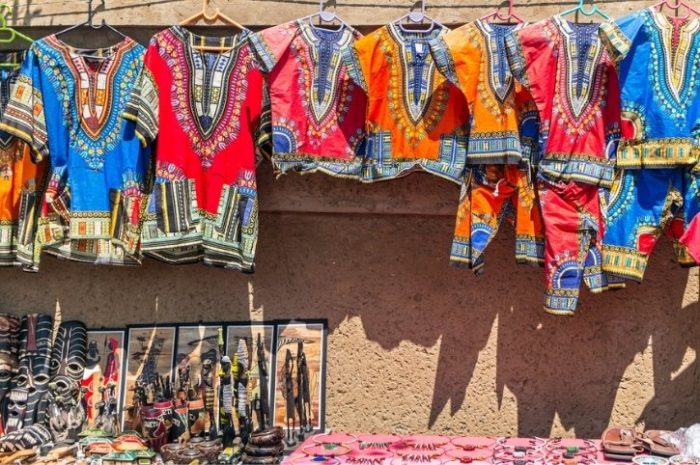 Soweto, Johannesburg