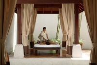 Spa, Cameron Highlands Resort