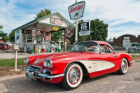 Springfield, Missouri, Motor Attraction