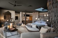 Suite, Sossusvlei Desert Lodge, Namibia