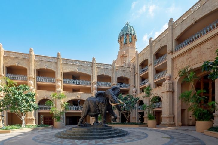Sun City, South Africa