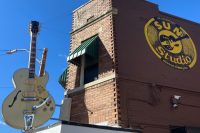 Sun Studio, Memphis