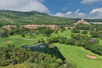 Sun City Cascades Hotel Golf Course