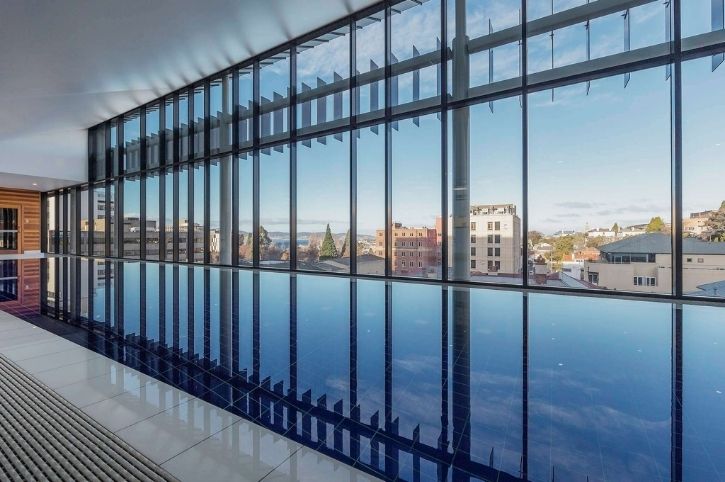 Swimming Pool, ibis Styles Hobart