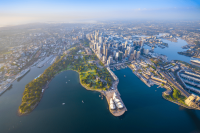 Sydney, New South Wales