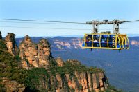 Sydney Blue Mountains, NSW