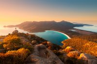 Wineglass Bay, Tasmania