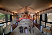 Tented Suite, Ngala Tented Camp, Ngala Private Game Reserve, Timbavati, Greater Kruger, South Africa