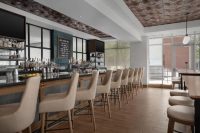 Territory Kitchen & Bar, Hilton Garden Inn Denver