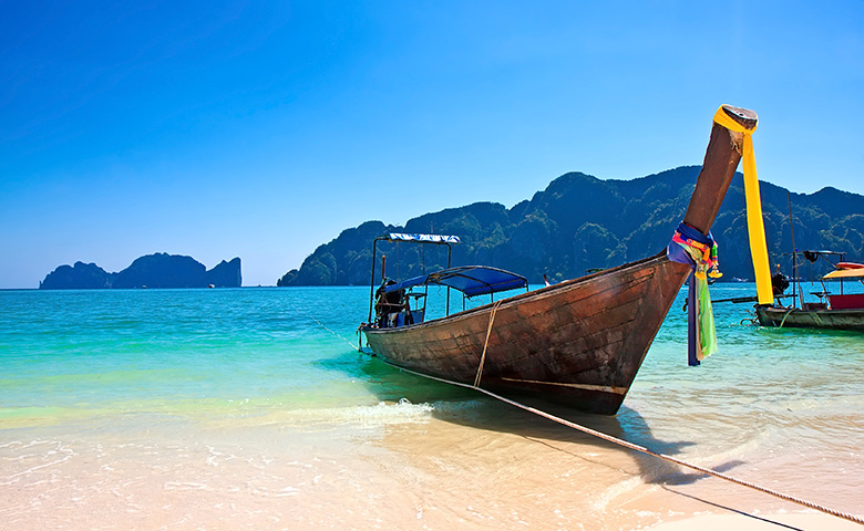 Our 10 Best Beaches in Thailand