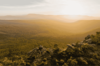 The Grampians, Victoria, Australia