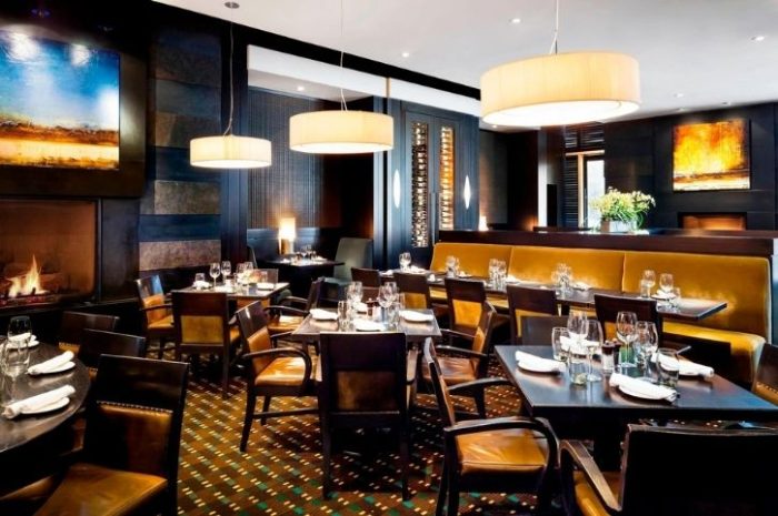 The Keg Steakhouse & Bar, Westin Calgary