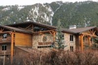 The Lodge at Jackson Hole