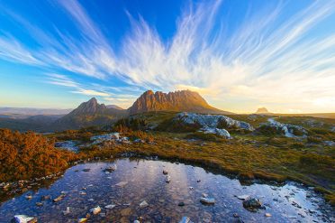 Cradle Mountain, Tasmania