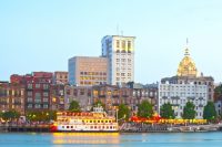 The Waterfront, Savannah