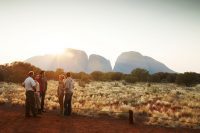 Kata Juta (The Olgas), Northern Territory