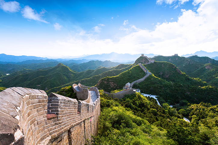 10 Best Places To Visit in China | Freedom Destinations