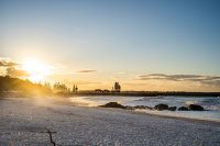 Town Beach, Port Macquarie
