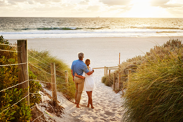 Trigg Beach, Perth