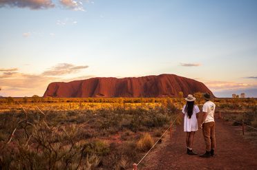 Uluru, Northern Territory