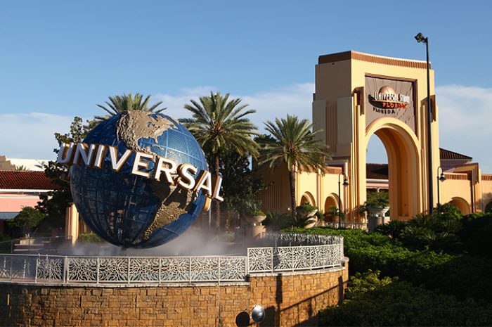 Universal Studios, Florida