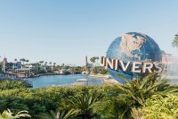 Universal Studios, Orlando