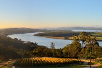 Tamar Valley, Tasmania