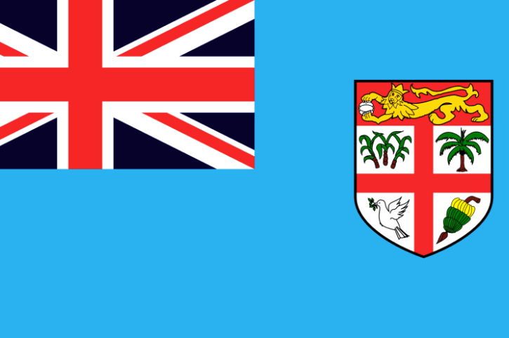 Fiji Flag