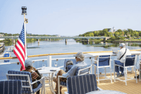 Ohio River Cruise