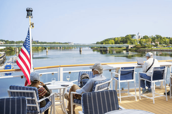 Ohio River Cruise