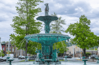 Madison, Indiana