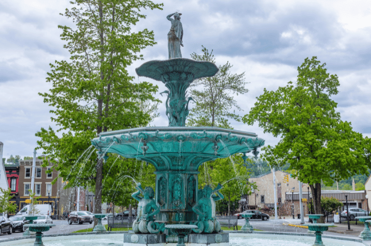 Madison, Indiana