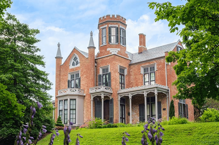 Marietta, Ohio