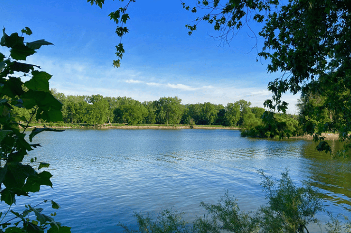 Ohio River