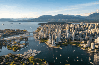 Vancouver, British Columbia