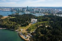 Downtown Vancouver, Canada