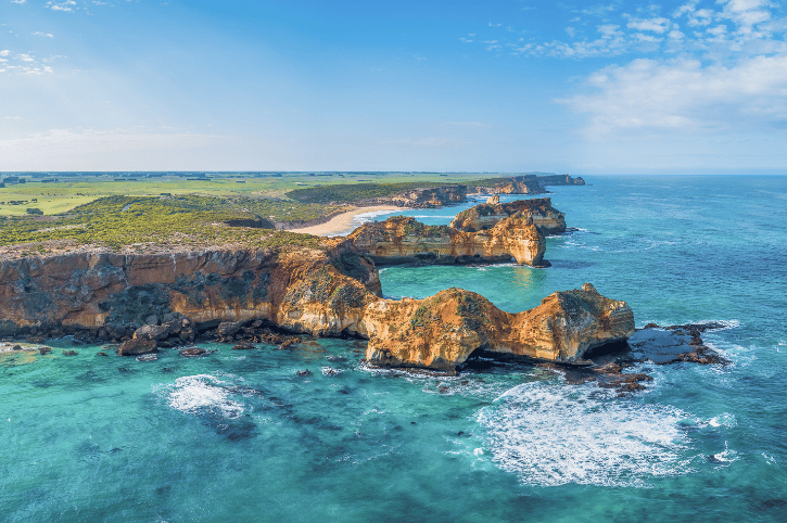 Warrnambool, Australia
